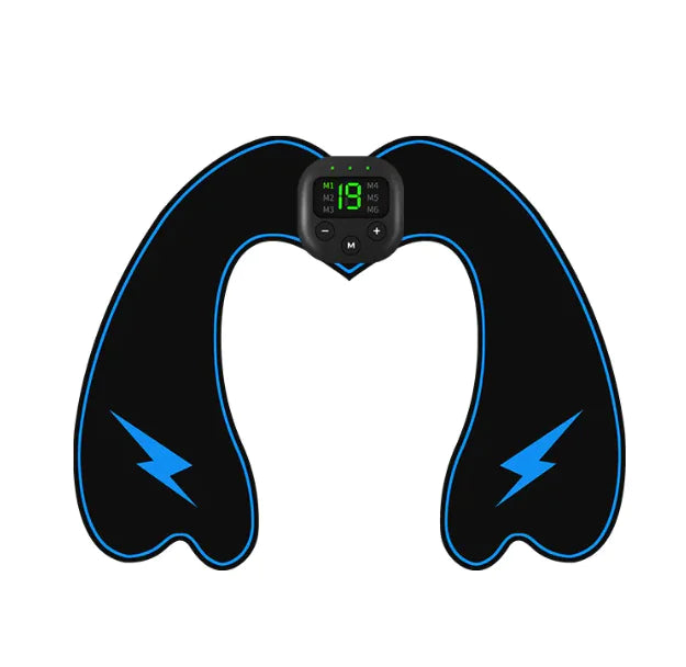 SlimWave Rechargeable Belly Patch