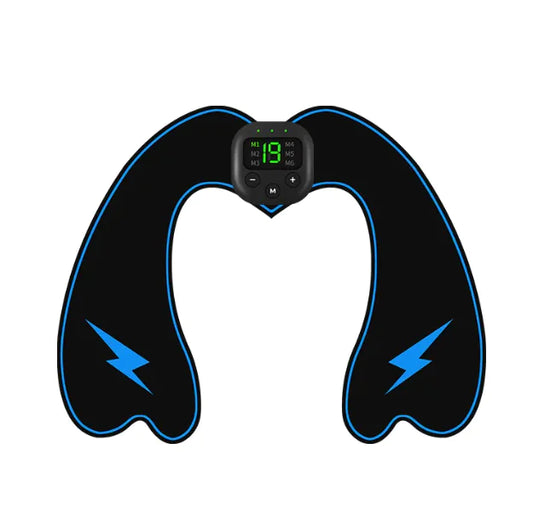 SlimWave Rechargeable Belly Patch